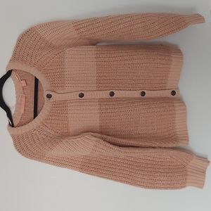Scotch and Soda cardigan